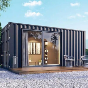 CASA VAGON LUXURY 40