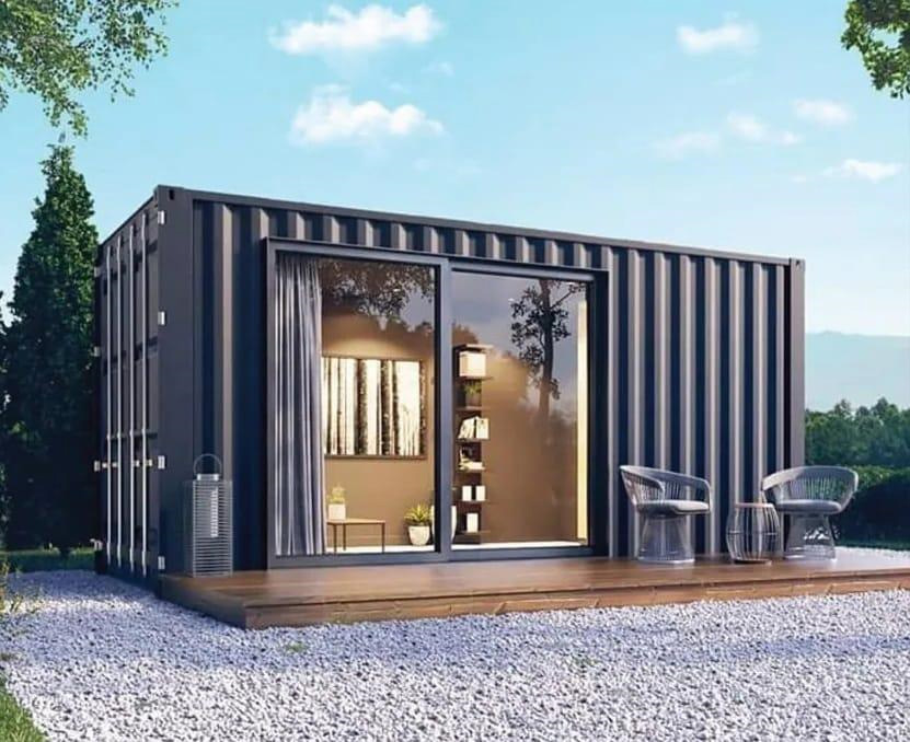 CASA VAGON LUXURY 40