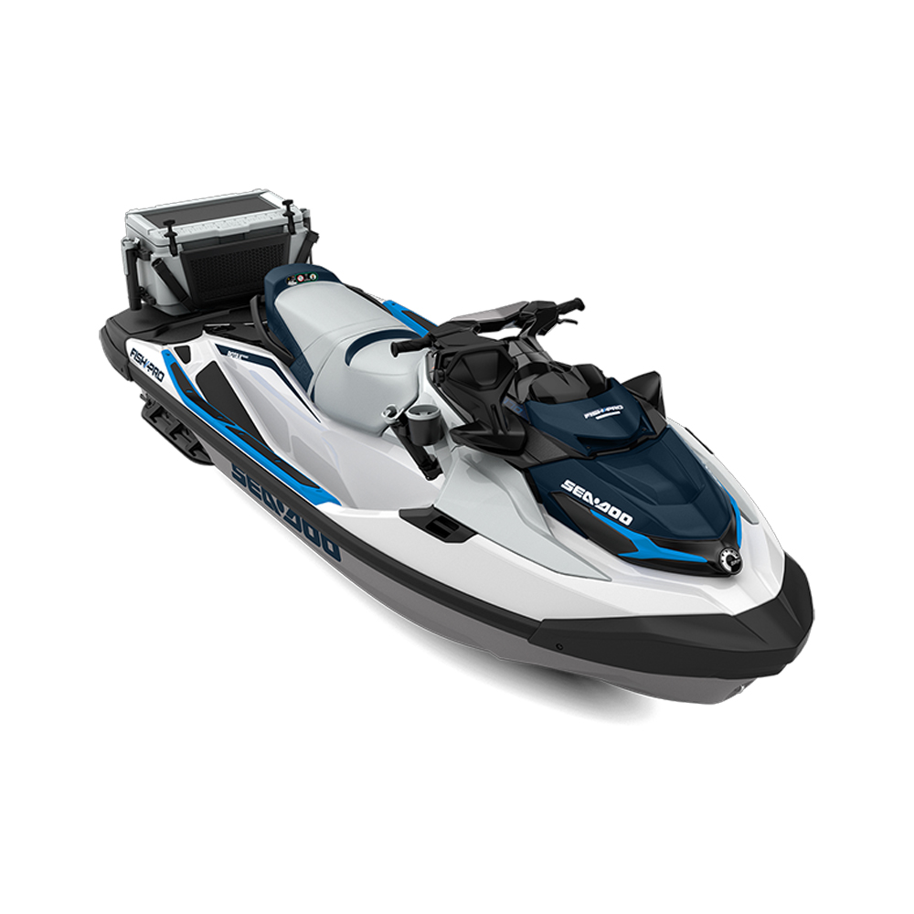 SEADOO FISH PRO 2021 - Imagen 2