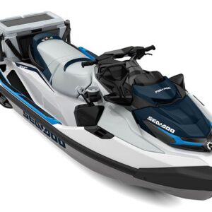 SEADOO FISH PRO 2021
